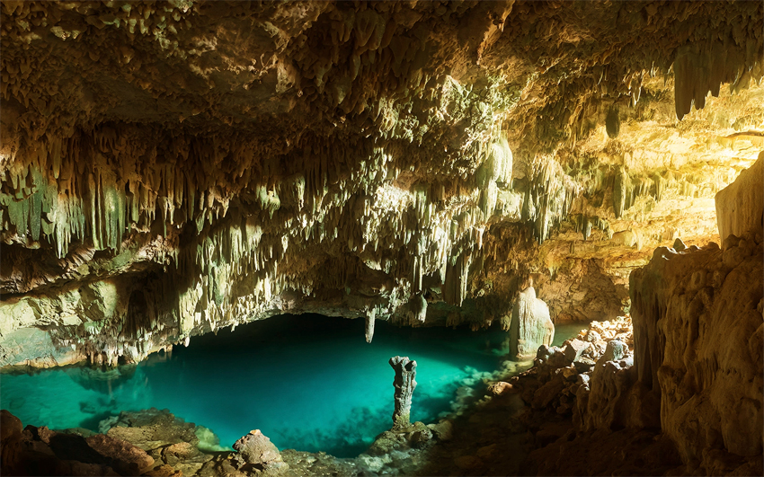 Rangko Cave Labuan Bajo - Day Tour Rangko Cave