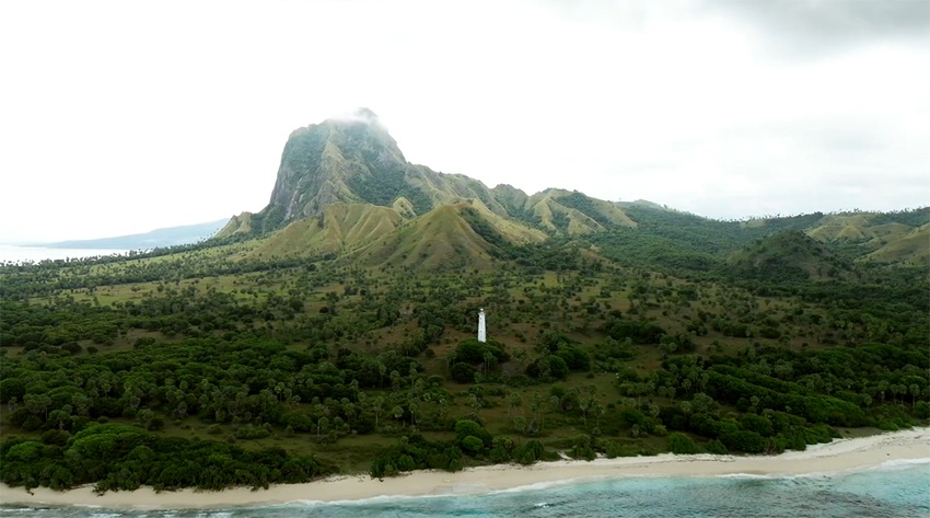 Nuca Molas Trip